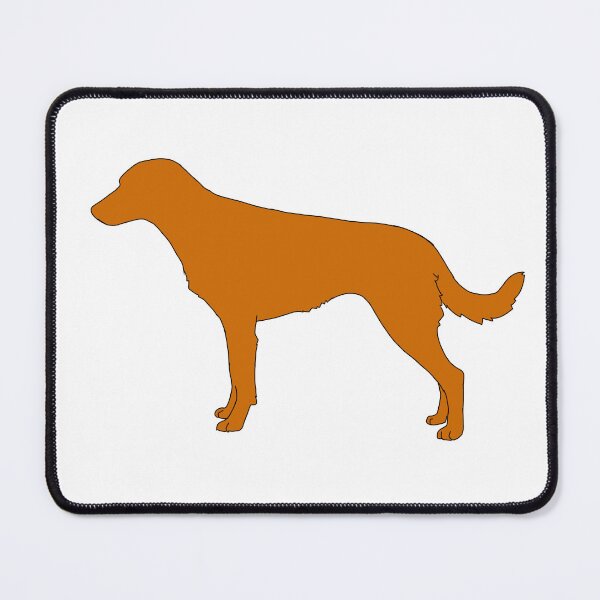 Item preview, "Red" Field Labrador Retriever  designed and sold by CerasArtHouse.