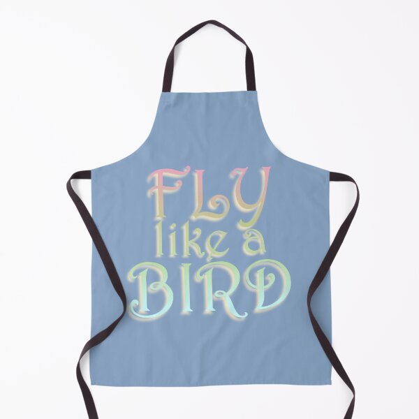 Item preview, Fly Like A Bird designed and sold by Elinda96.