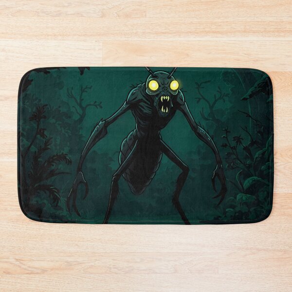 Item preview, Forest Stalker - Dark Insectoid Nightmare Fuel designed and sold by RiklawDesigns.