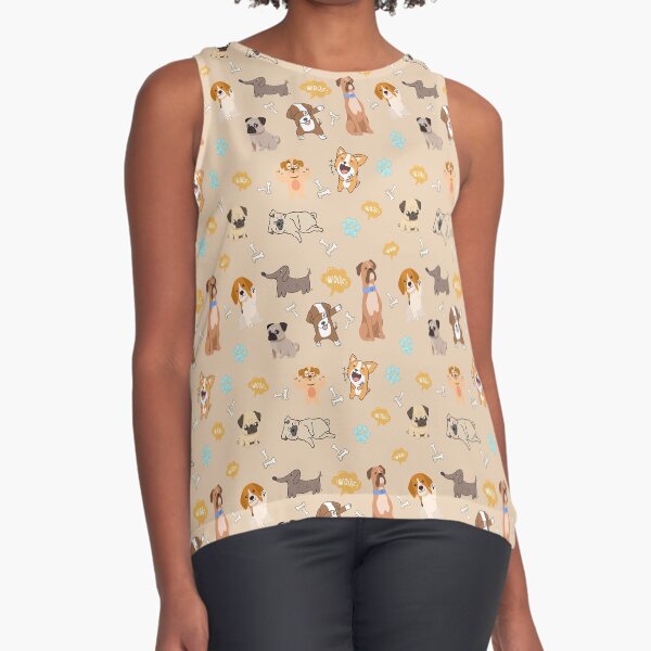 Item preview, Dogs collection designed and sold by Dayielizdesigns.