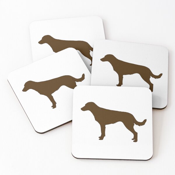 Item preview, Chocolate Feild Labrador Retriever  designed and sold by CerasArtHouse.