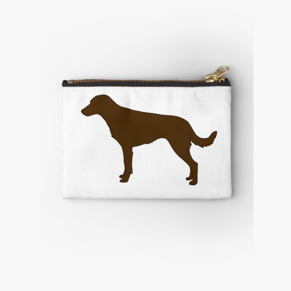 Item preview, Chocolate Feild Labrador Retriever  designed and sold by CerasArtHouse.