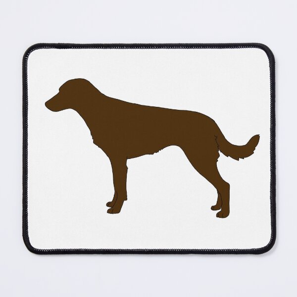 Item preview, Chocolate Feild Labrador Retriever designed and sold by CerasArtHouse.