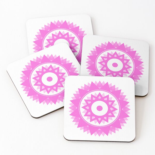 Item preview, Sahasrara Chakra designed and sold by Geometrical Helianthus.