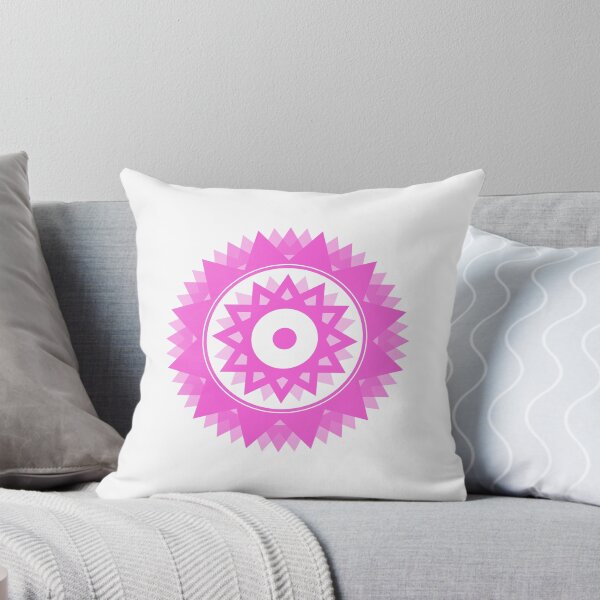 Item preview, Sahasrara Chakra designed and sold by Geometrical Helianthus.