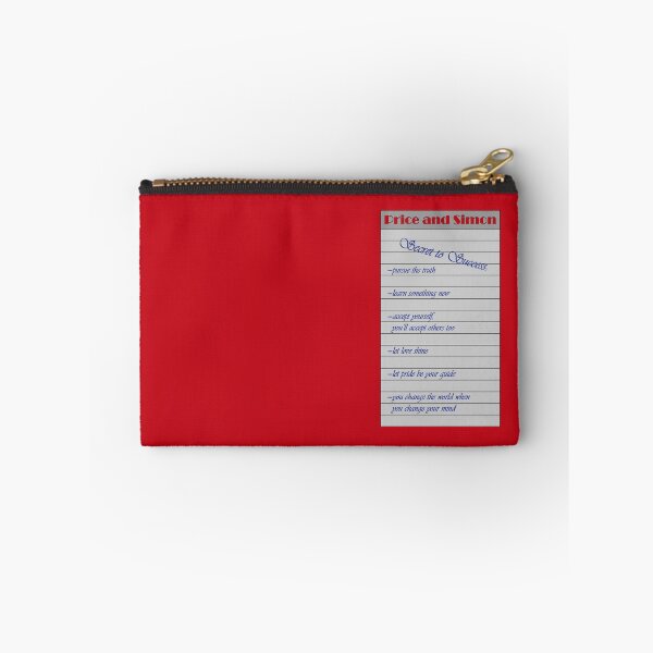 Item preview, Secrets To Success designed and sold by Elinda96.