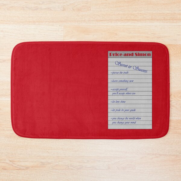 Item preview, Secrets To Success designed and sold by Elinda96.