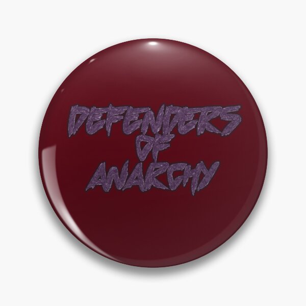 Item preview, Anarchy Defenders designed and sold by Elinda96.