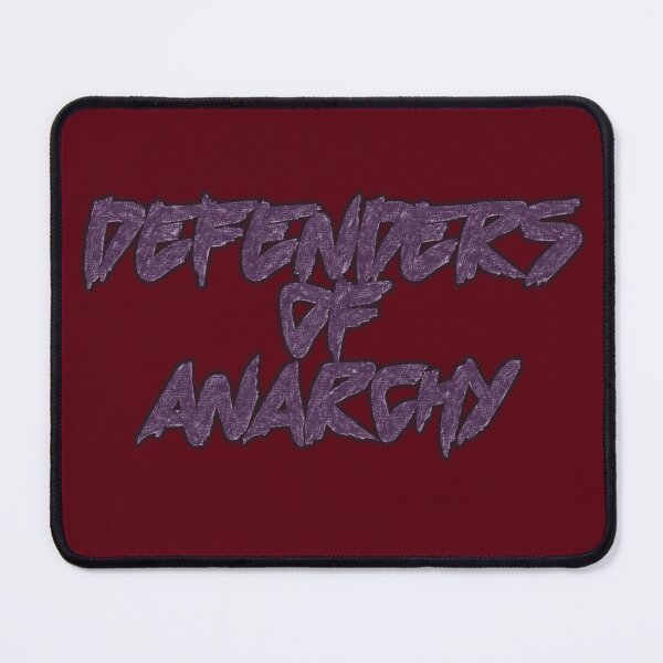 Item preview, Anarchy Defenders designed and sold by Elinda96.
