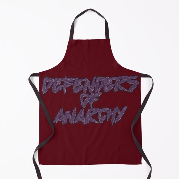 Item preview, Anarchy Defenders designed and sold by Elinda96.