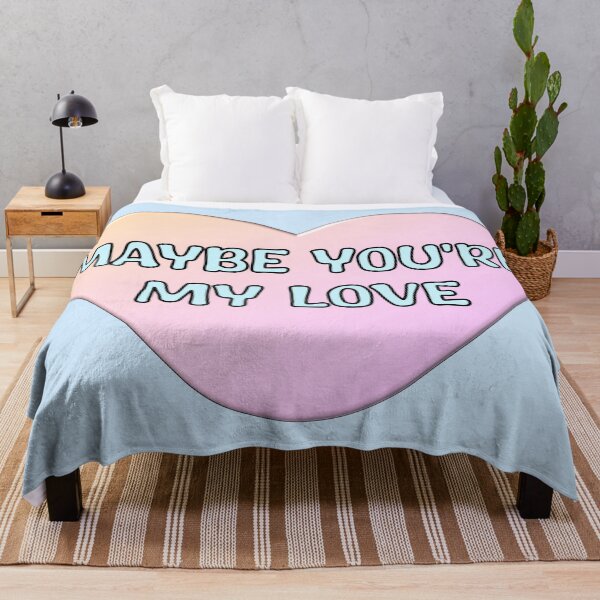 Item preview, Maybe I Love You designed and sold by Elinda96.