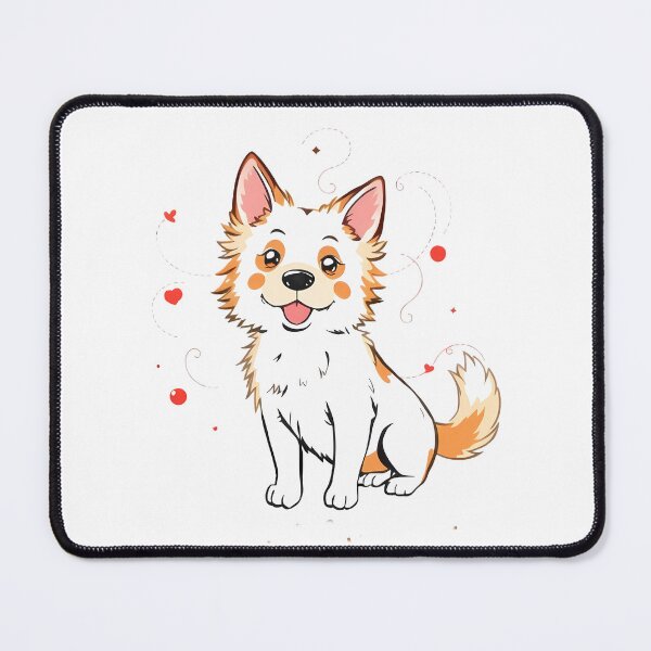 Item preview, Furry Elegance designed and sold by Coloradodrawings.