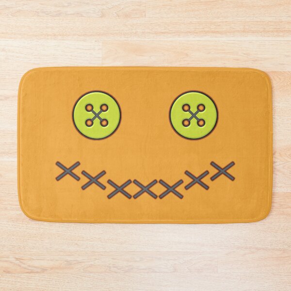 Item preview, Sewn Face designed and sold by Elinda96.