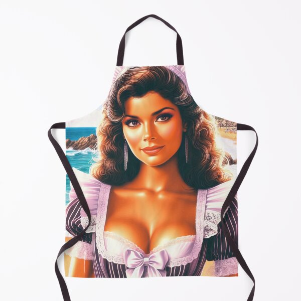 Artikelvorschau, Dienstmädchen Cosplay Mädchen entworfen und verkauft von PulpVintage.