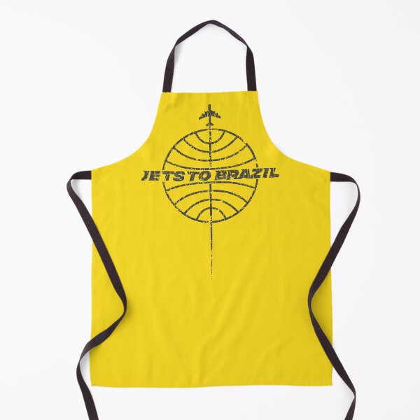 Item preview, Jets to Brazil Take Flight 1997 designed and sold by AstroZombie6669.
