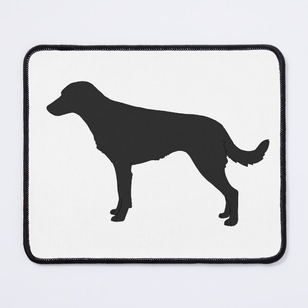 Item preview, Black Feild Labrador Retriever  designed and sold by CerasArtHouse.