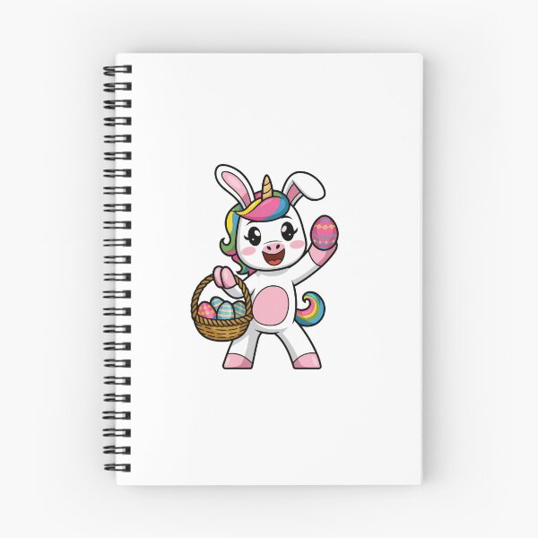 Item preview, easter unicorn  designed and sold by jkrphoto.