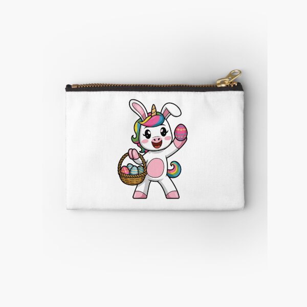 Item preview, easter unicorn  designed and sold by jkrphoto.