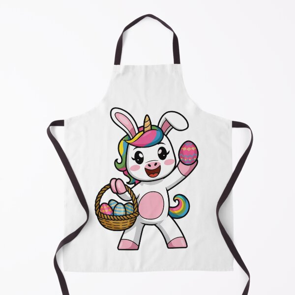 Item preview, easter unicorn designed and sold by jkrphoto.