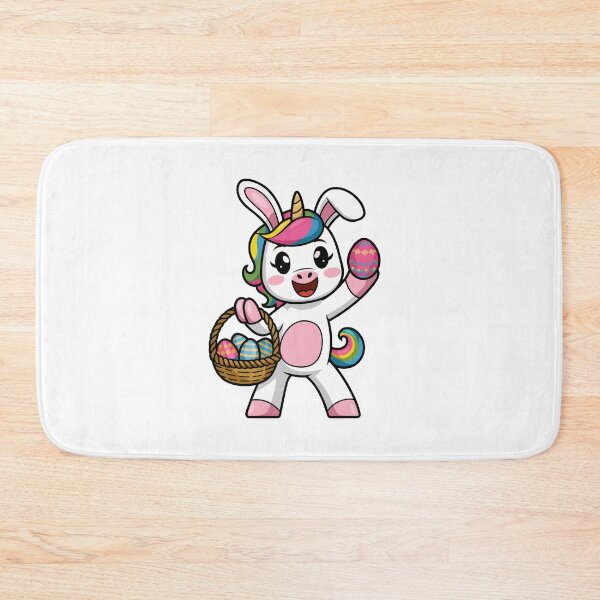 Item preview, easter unicorn  designed and sold by jkrphoto.