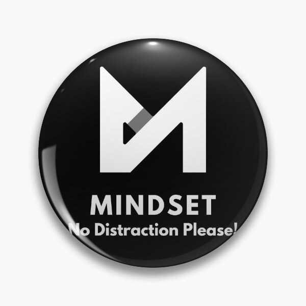 Item preview, Mindest - Start with your mind designed and sold by Naquo.