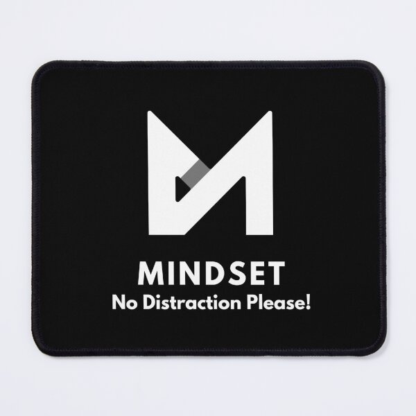 Item preview, Mindest - Start with your mind designed and sold by Naquo.
