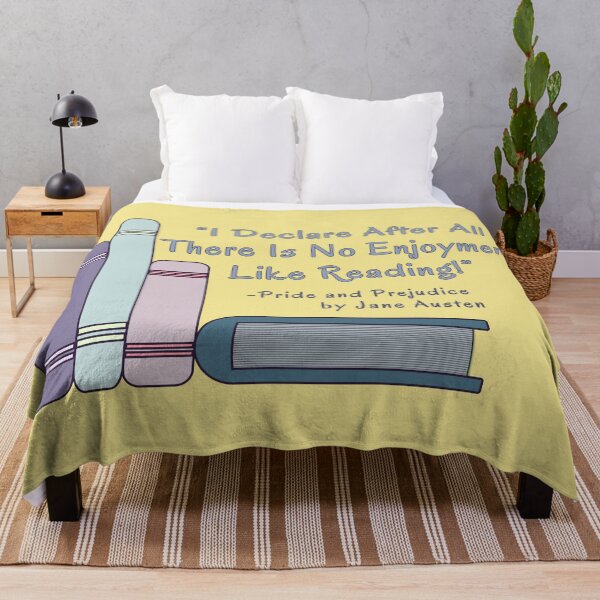 Item preview, No Enjoyment Like Reading! designed and sold by Elinda96.
