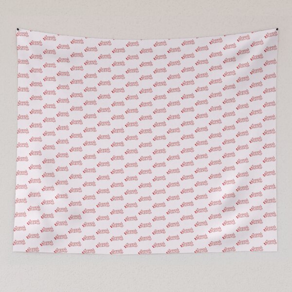 Item preview, Speech Pathology pink cherry logo designed and sold by Speechiegirl.