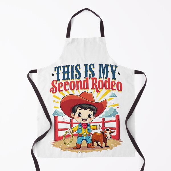 Item preview, This is my second rodeo designed and sold by CircaSassy.