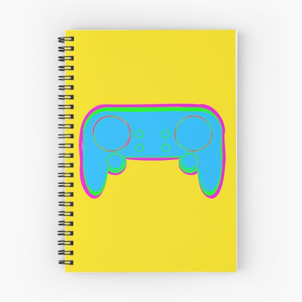 Item preview, Neon Joystick designed and sold by Elinda96.