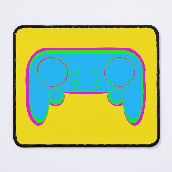 Item preview, Neon Joystick designed and sold by Elinda96.