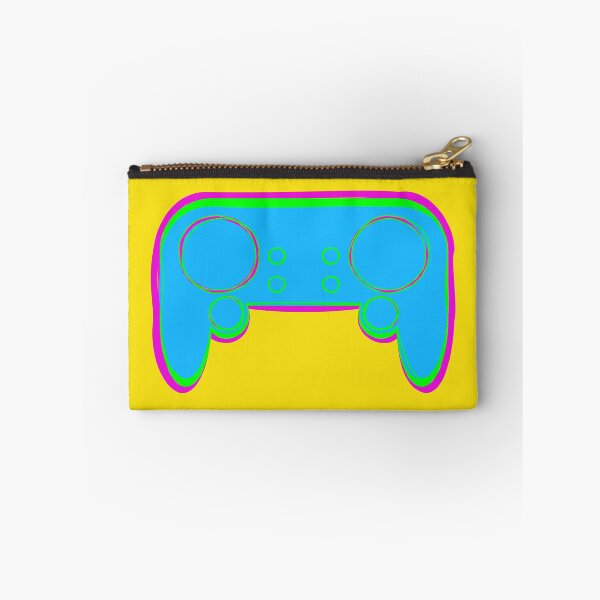 Item preview, Neon Joystick designed and sold by Elinda96.