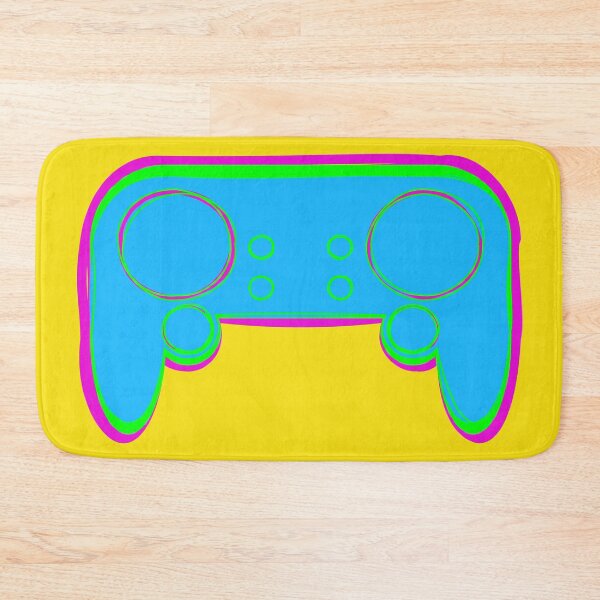 Artikelvorschau, Neon Joystick entworfen und verkauft von Elinda96.