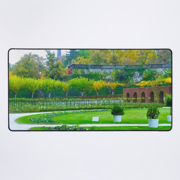 Item preview, A Royal Garden designed and sold by Elinda96.