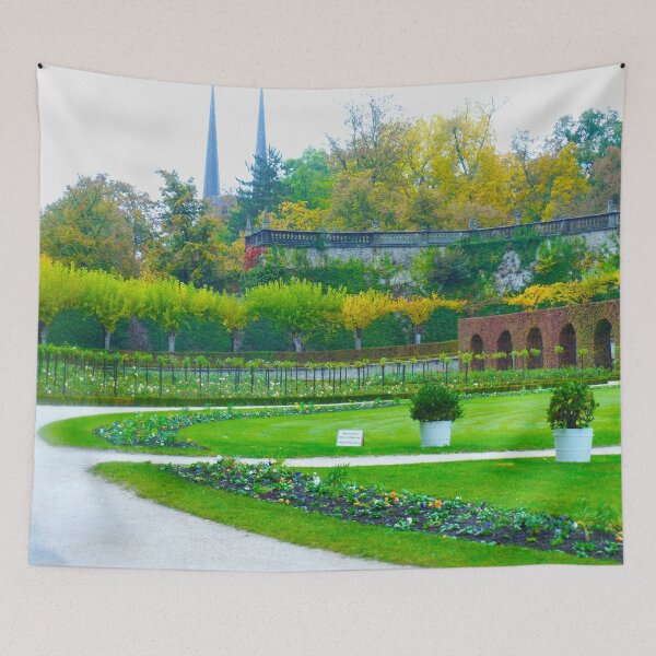 Item preview, A Royal Garden designed and sold by Elinda96.