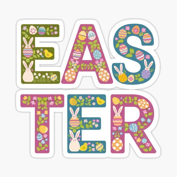 Item preview, EASTER designed and sold by jkrphoto.