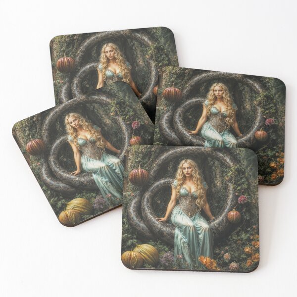 Item preview, Eden Garden designed and sold by AliceWhiteDF.