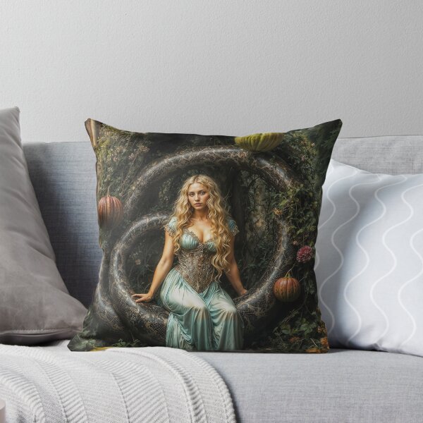 Item preview, Eden Garden designed and sold by AliceWhiteDF.