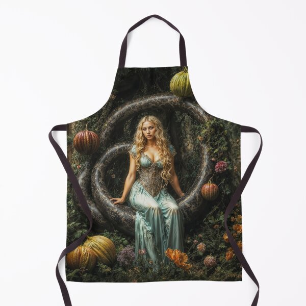 Item preview, Eden Garden designed and sold by AliceWhiteDF.