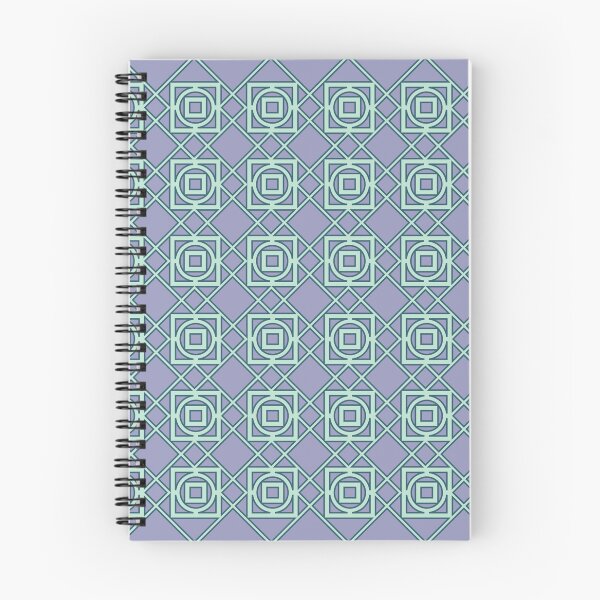 Item preview, Overlapping Diamonds designed and sold by Elinda96.