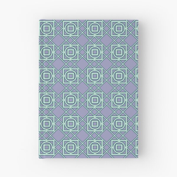 Item preview, Overlapping Diamonds designed and sold by Elinda96.