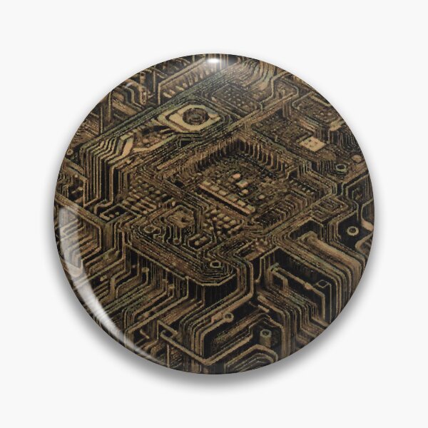 Item preview, Old Copper Connections designed and sold by Tenpaces.