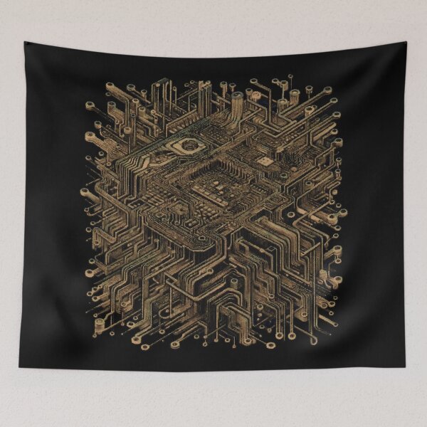 Item preview, Old Copper Connections designed and sold by Tenpaces.