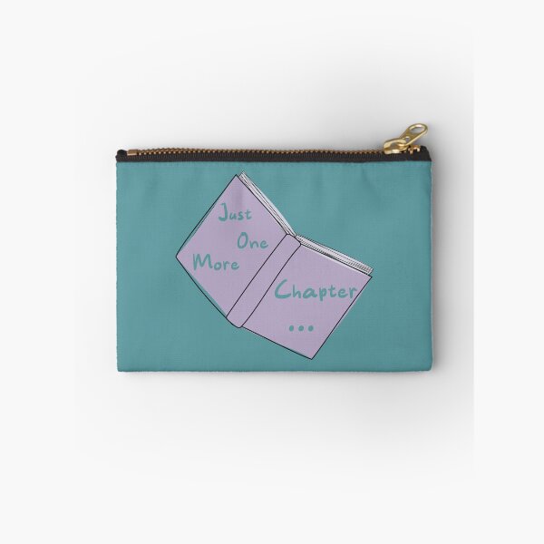 Item preview, Just One More Chapter... designed and sold by Elinda96.