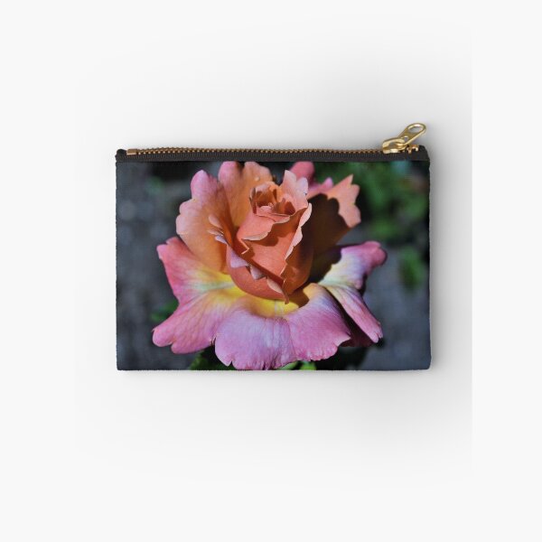 Item preview, Sherbet Rose designed and sold by Len Bomba.