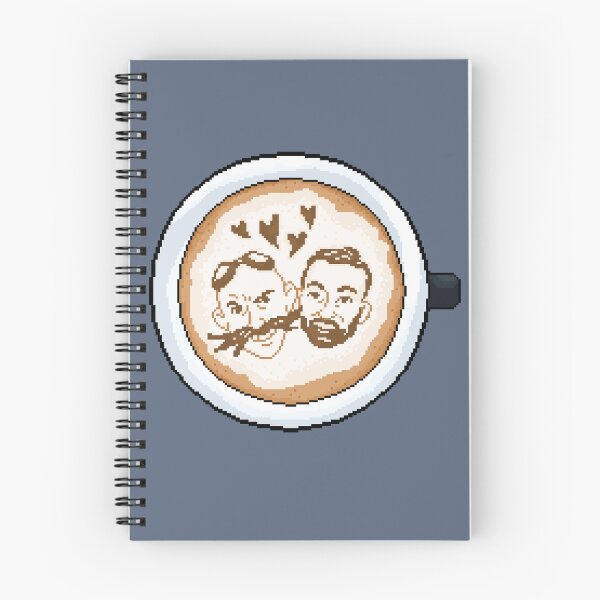 Item preview, Latte with steamed austrian goat milk! designed and sold by boywhatthehell.