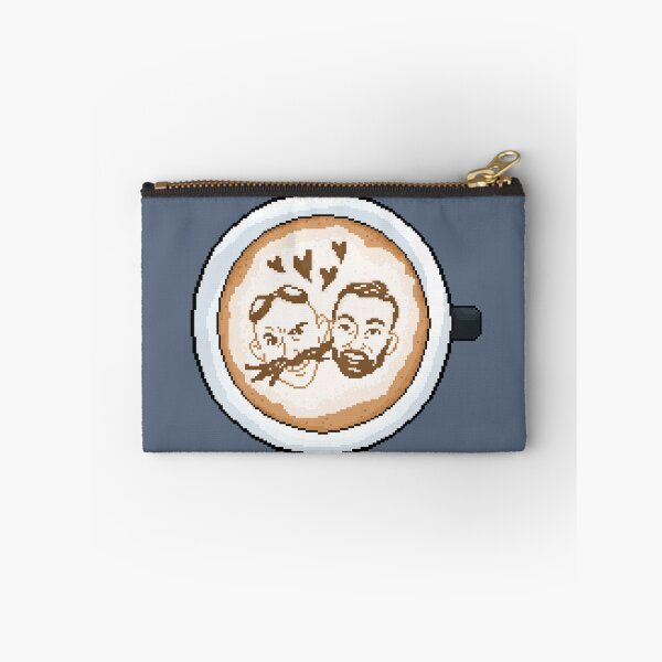 Item preview, Latte with steamed austrian goat milk! designed and sold by boywhatthehell.