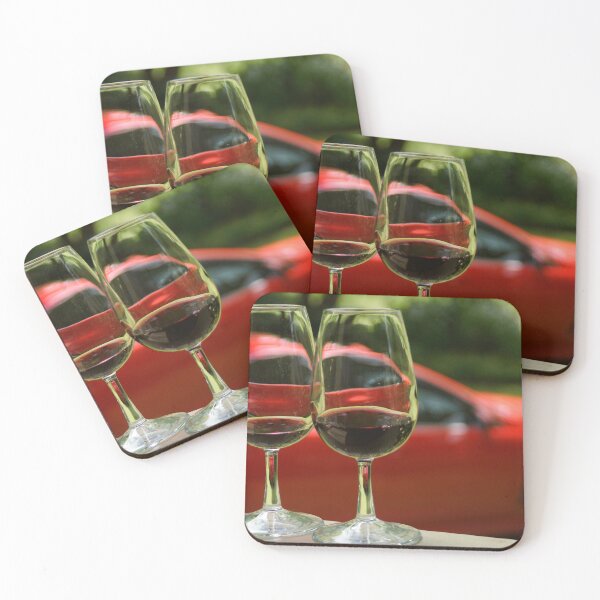 Item preview, Red by Adelaide Artist Avril Thomas at Magpie Springs designed and sold by MagpieSprings.