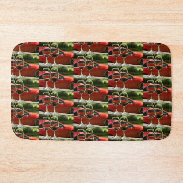 Item preview, Red by Adelaide Artist Avril Thomas at Magpie Springs designed and sold by MagpieSprings.