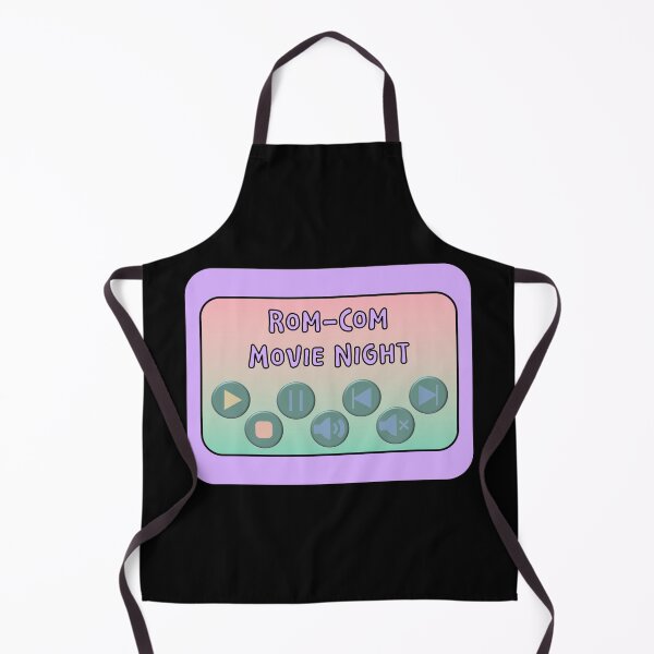 Item preview, Romantic Comedy Movie Night designed and sold by Elinda96.